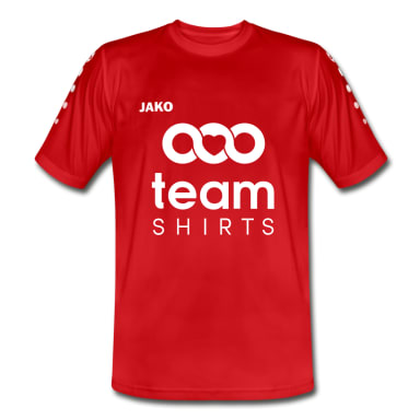 T Shirt Printing Personalised Printed Clothing TeamShirts